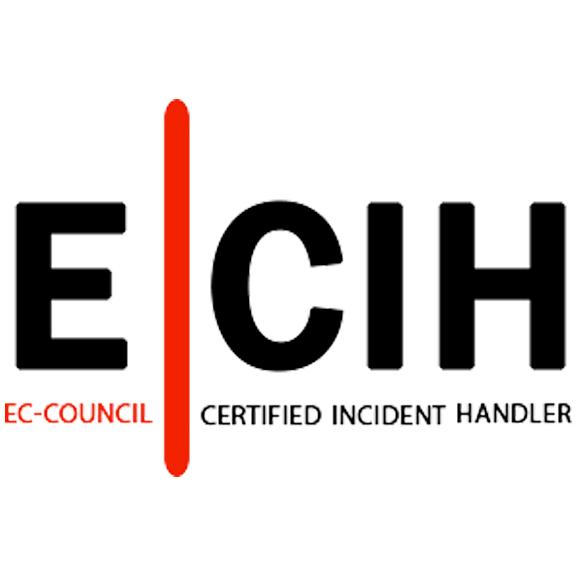 ECIH — EC-Council Certified Incident Handler